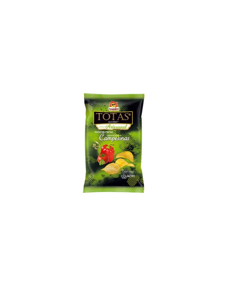 Totas Campesinas 45 gr Tosfrit