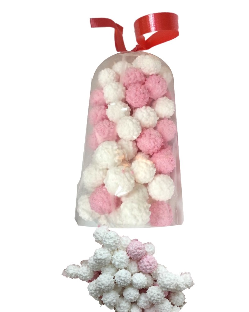 Confites Caperuzas 1 kg Pequeños