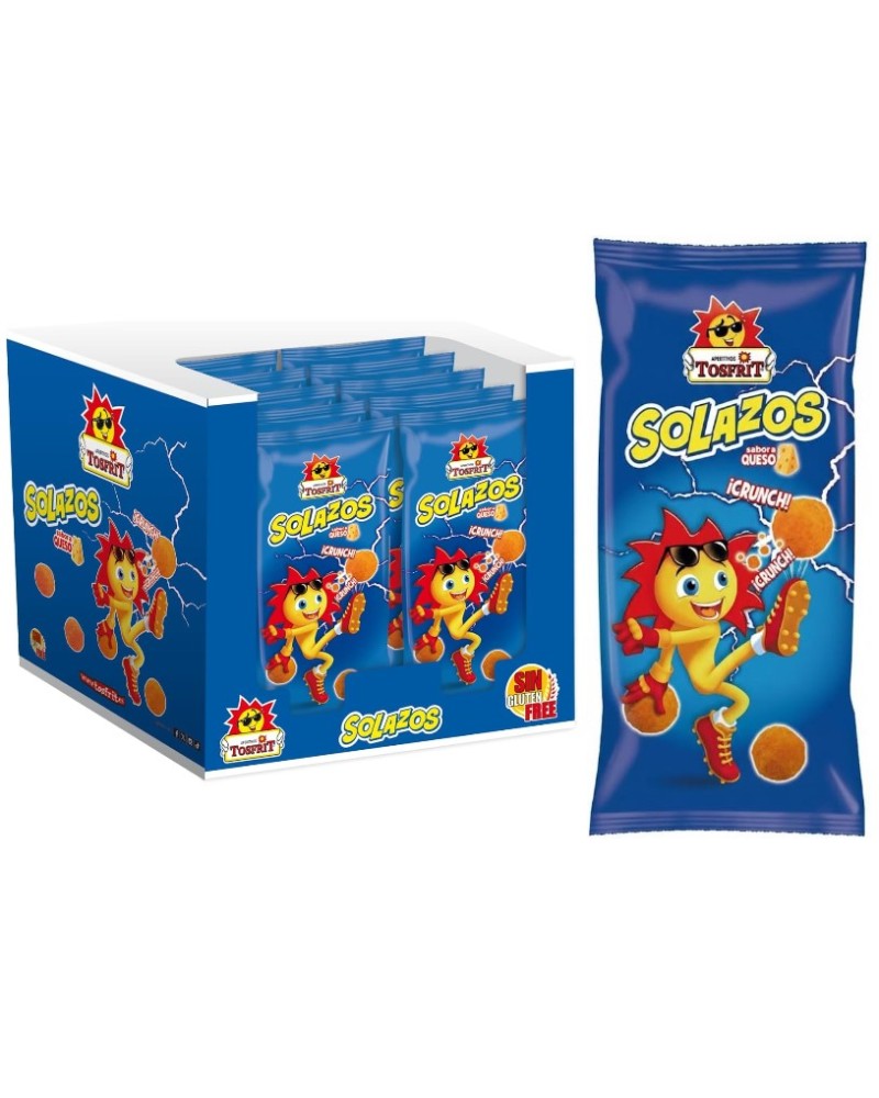 Solazos 120 g