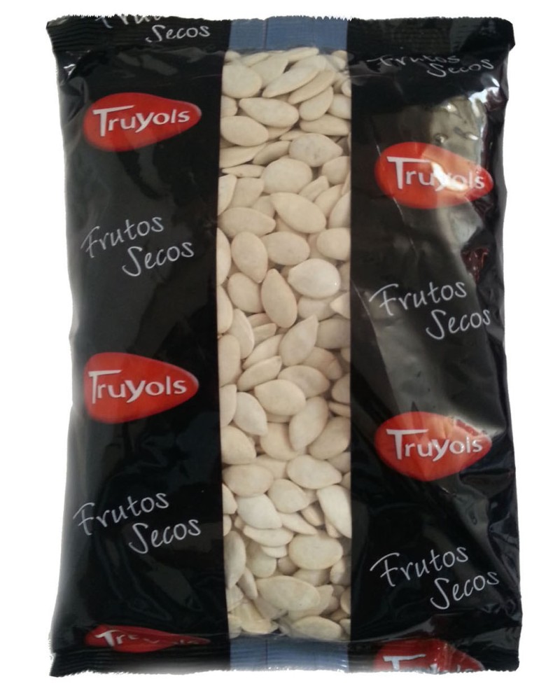 Pipas Calabaza Tostada 750 g