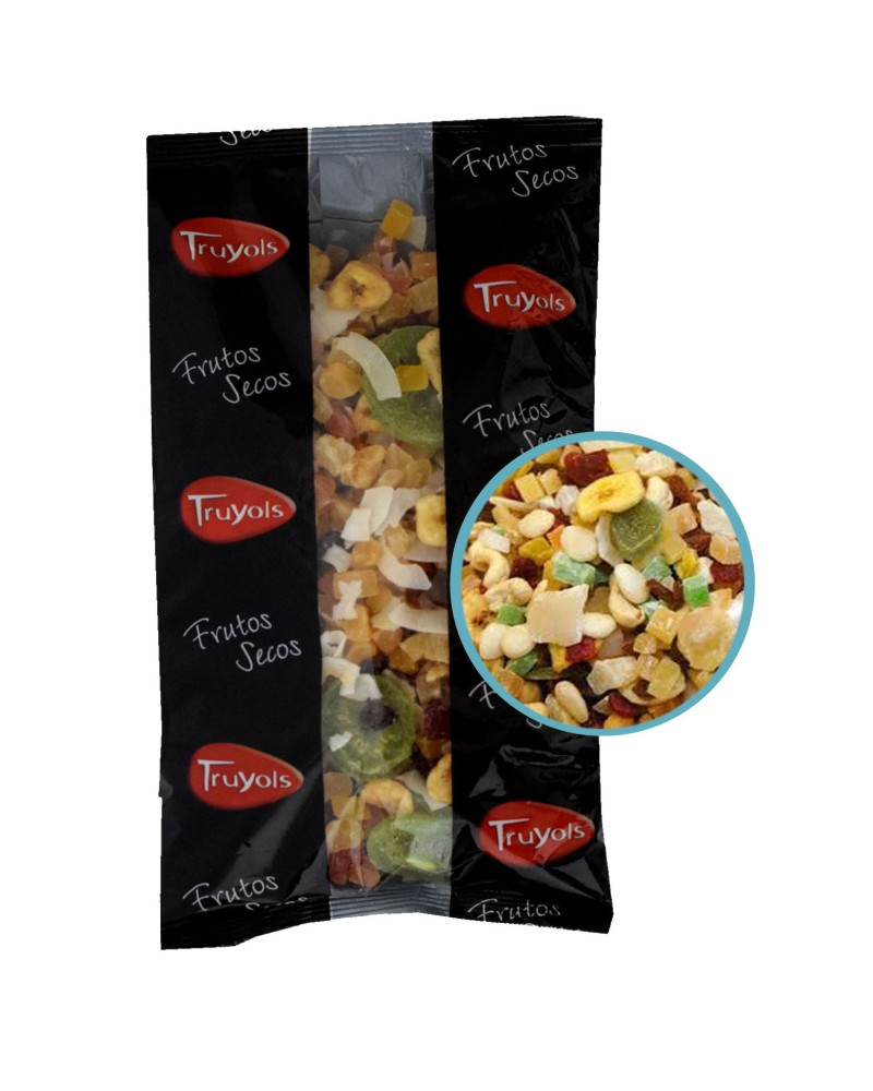 Cocktail Deshidratado 1 kg