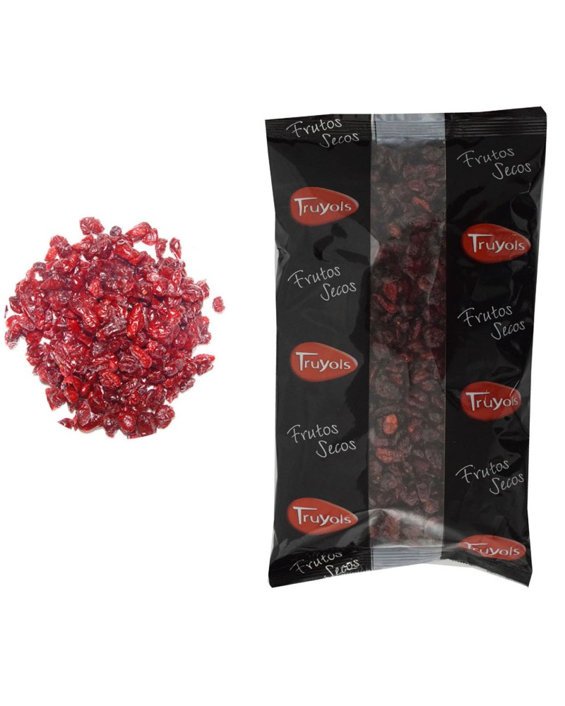 Arandanos Deshidratados 1 kg Mitades