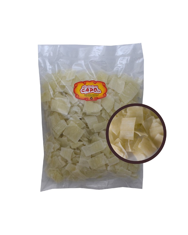 Aloe Vera 1 kg Trozos