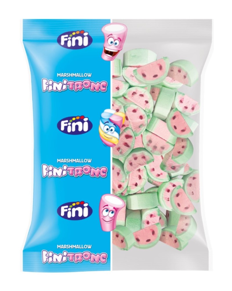 Nubes Fruit Sandia 125 Ud Fini