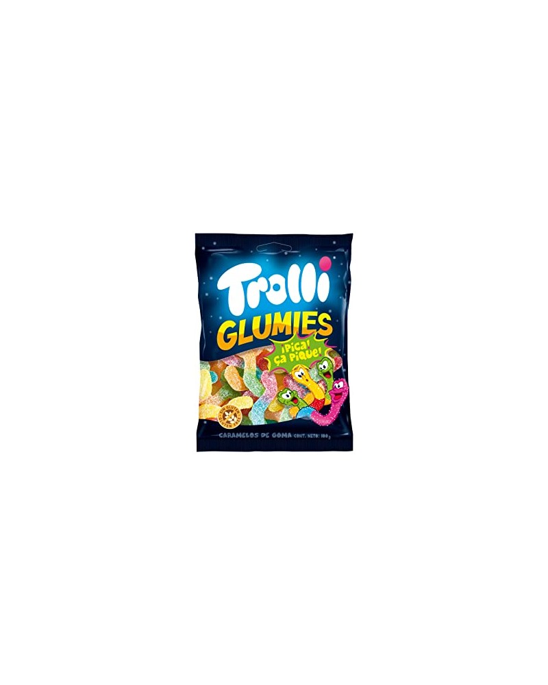 Gominola Glumies 1K Trolli