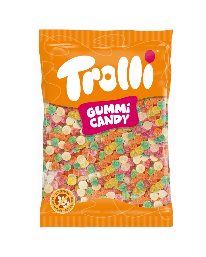 Gominola Lagrimas 1 k Trolli