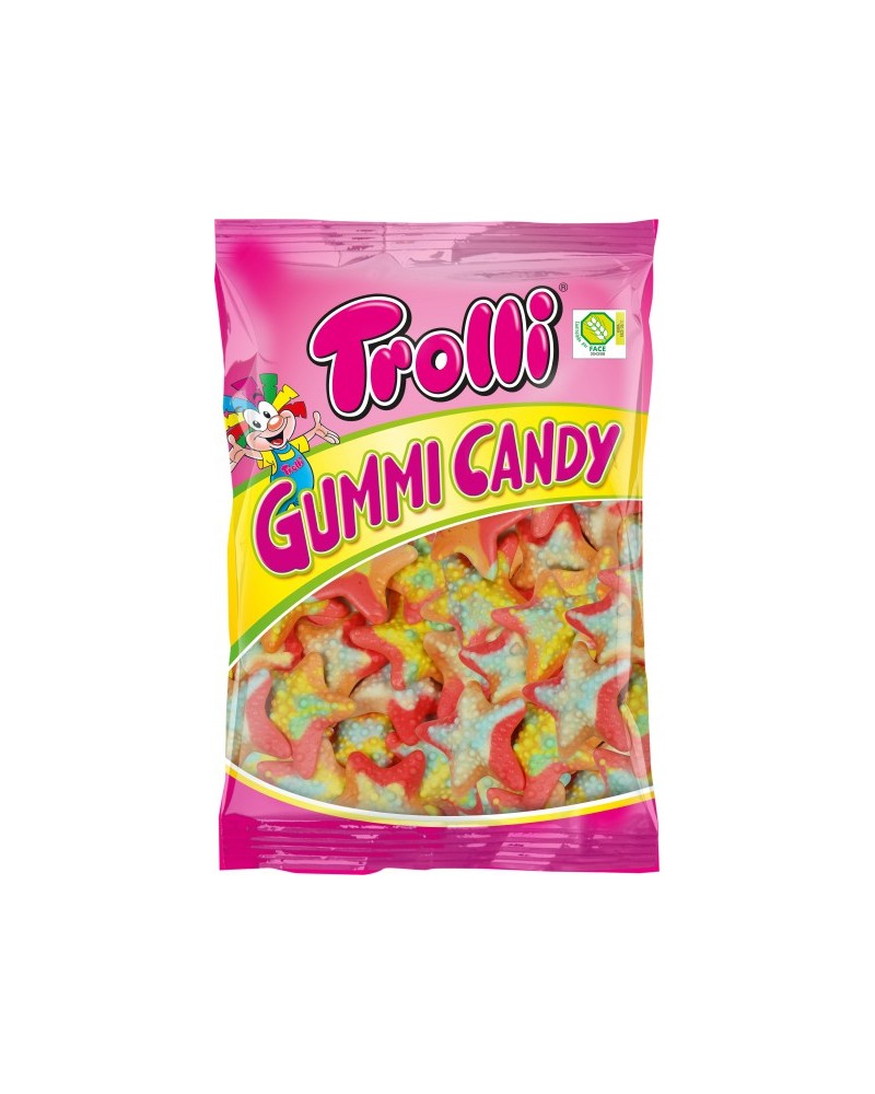 Flavor Bomb Glumies 60 ud Trolli