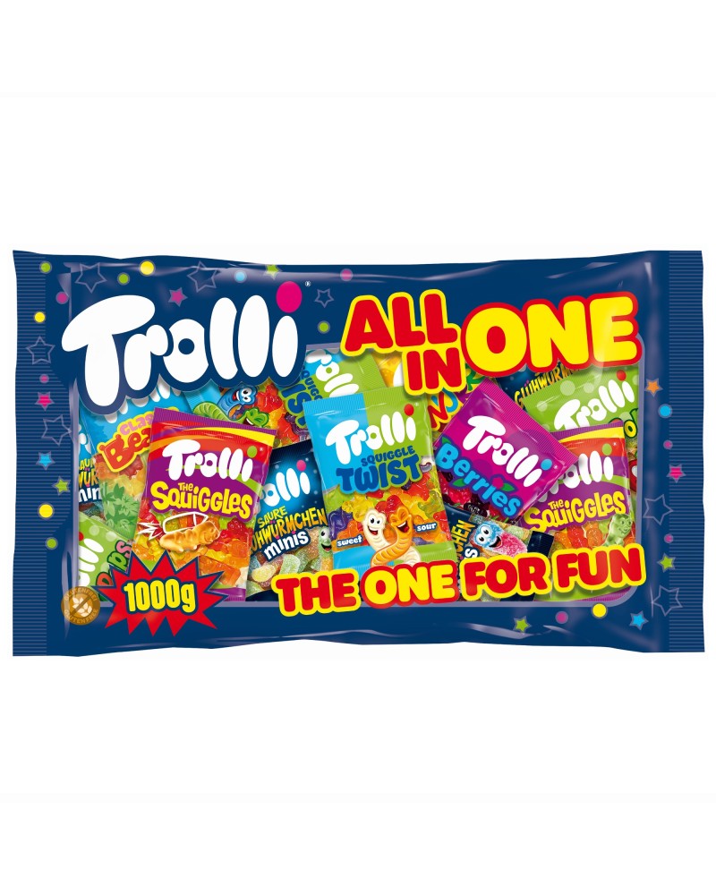 Gominola All In One 1 kg