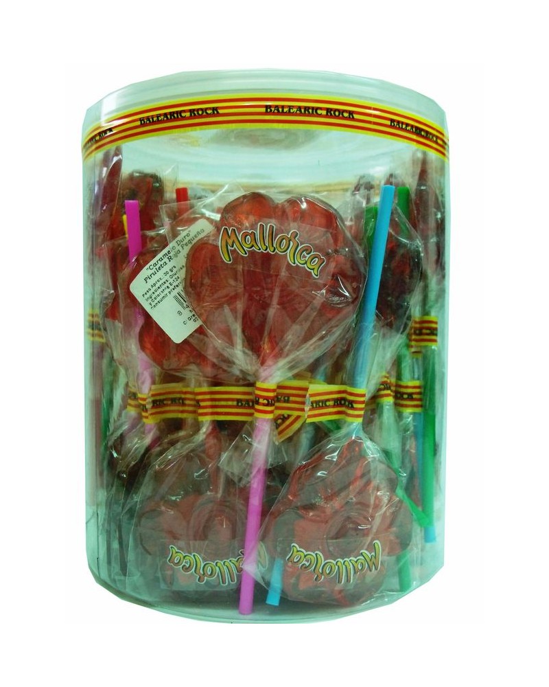 Nougat Cacahuete 100 g Funda