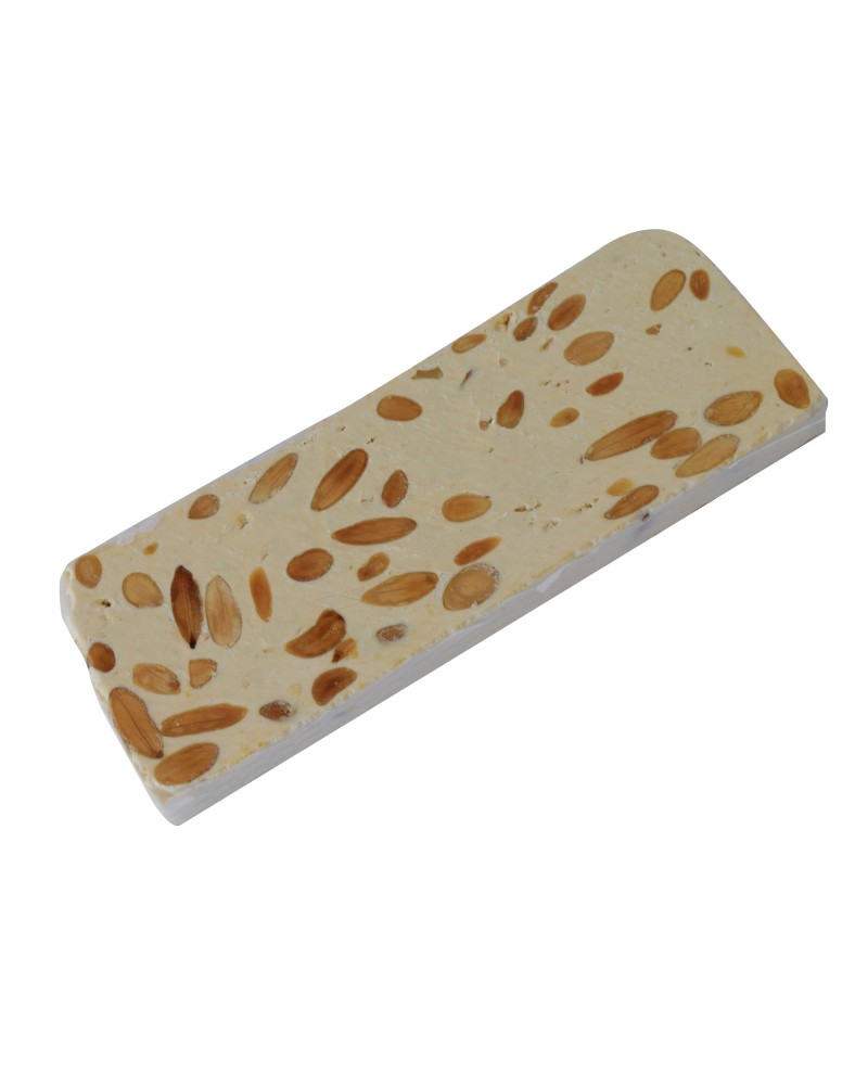 Nougat Almendra 200 g