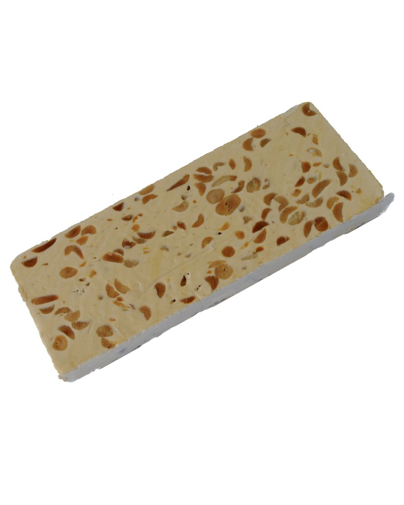 Nougat Cacahuete 200 g