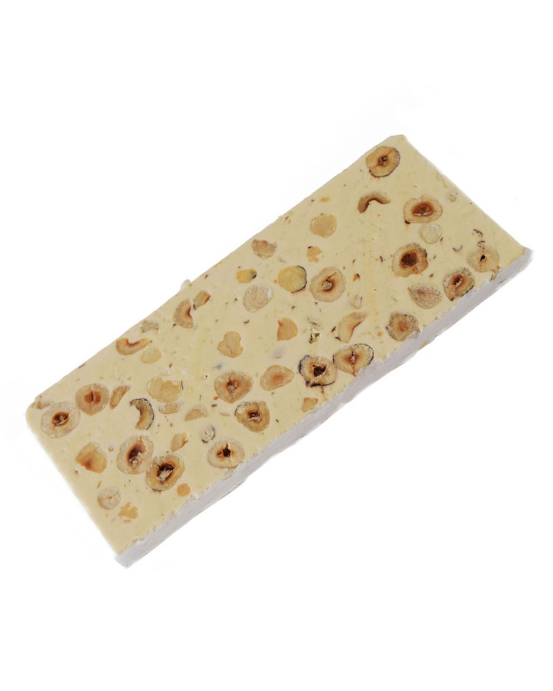 Nougat Avellana 200 g