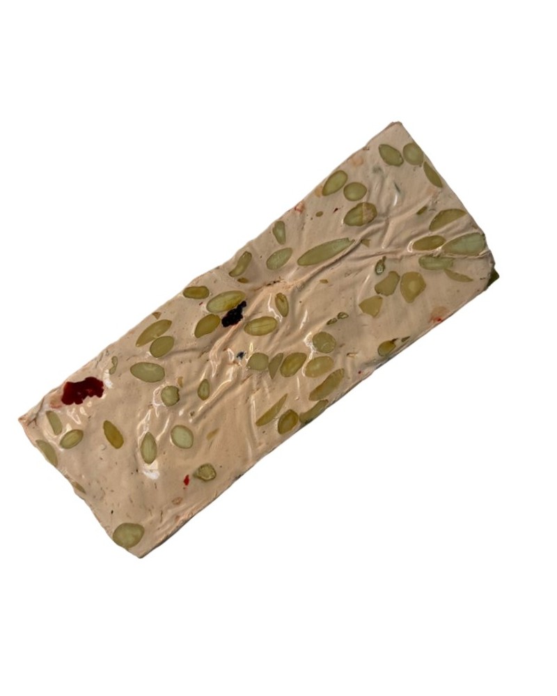 Nougat Cereza Almendra 200 g