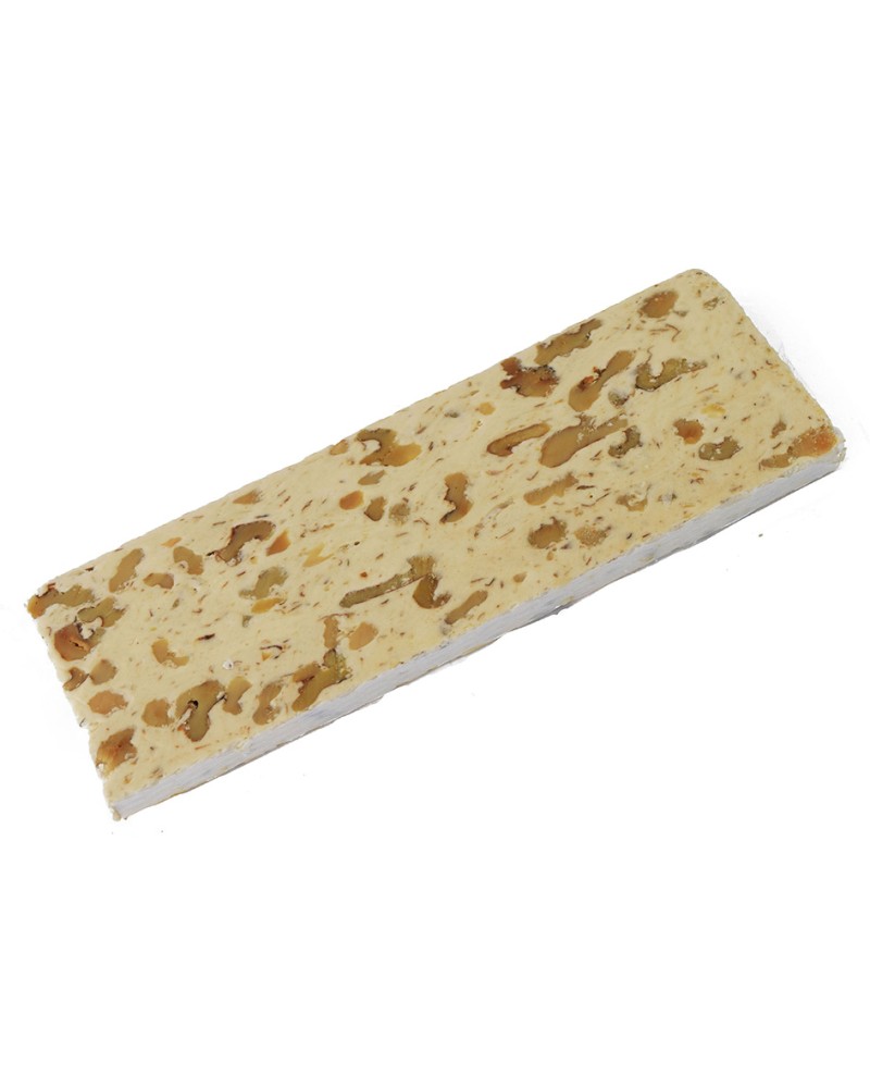 Nougat Nueces 200 g