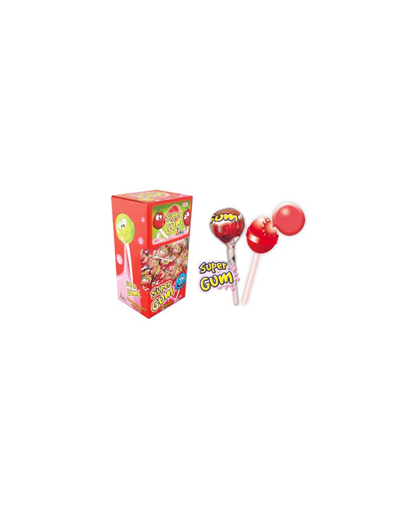 Gominola Butterfly Crunchy Kisses 75 G Fini
