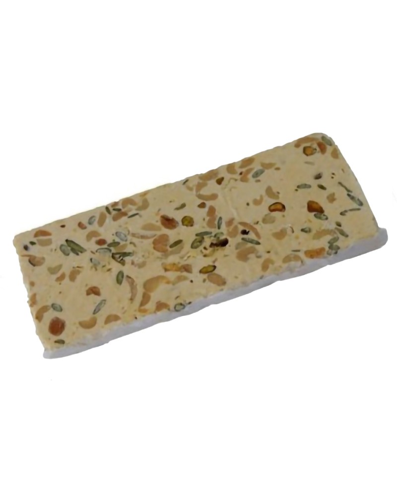 Nougat Mezcla 200 g