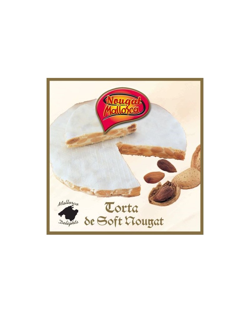 Torta Imperial Mallorca 200 g