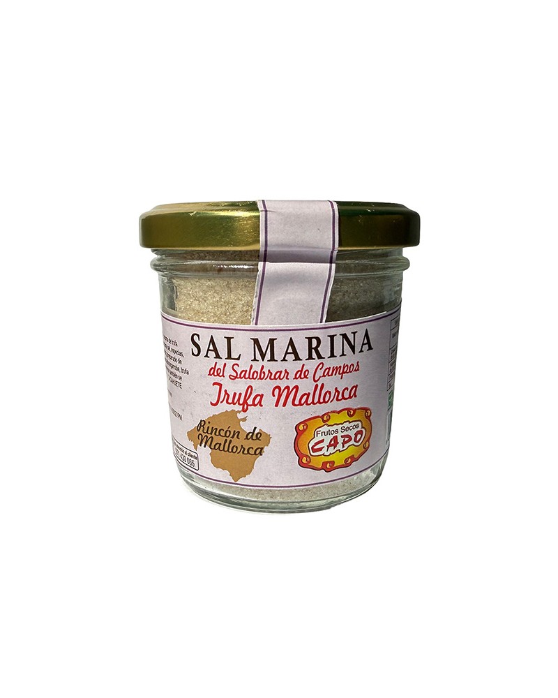 Sal Trufa 110 g Mallorca