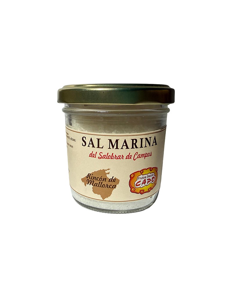 Sal Mallorca 110 Gr