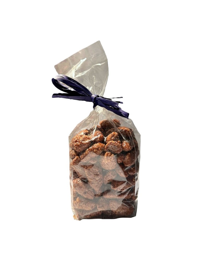 Almendra Garrapiñada 150g Bolsa Plana