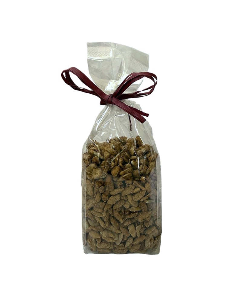 Pipas Garrapiñadas 150g Bolsa Plana