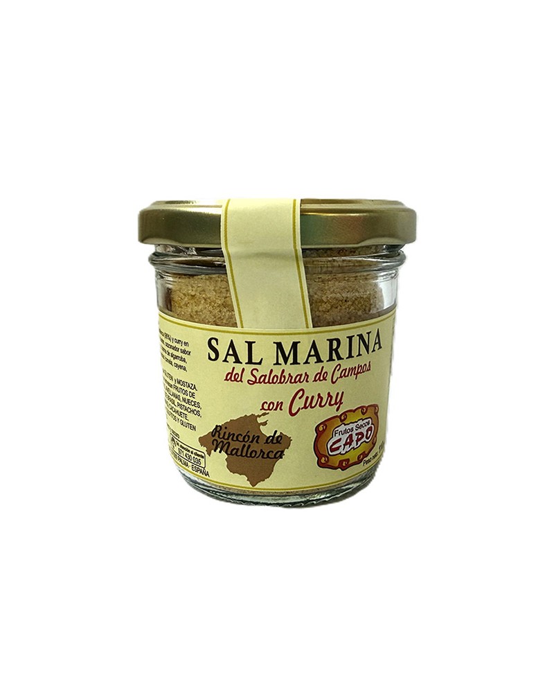 Sal Curry 110 G