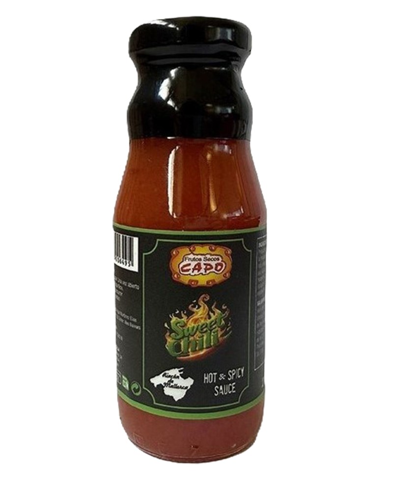 Salsa Sweet Chili 212 ml