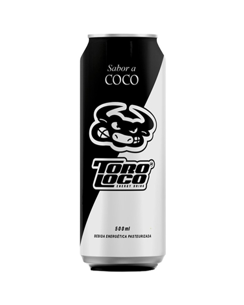 Toro Loco Coco 50 CL 24 ud
