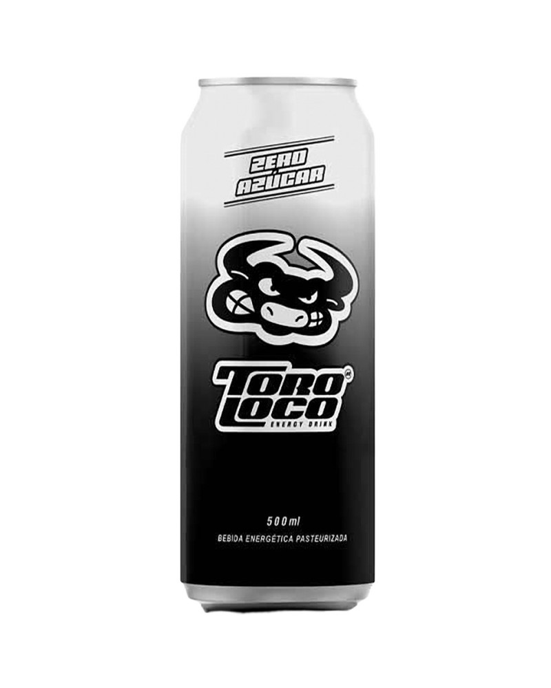 Toro Loco Zero Azúcar 500 ML