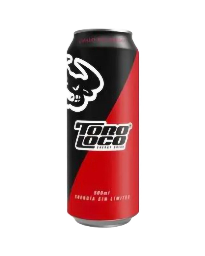 Toro Loco Opalo de Fuego 50Cl 24 ud