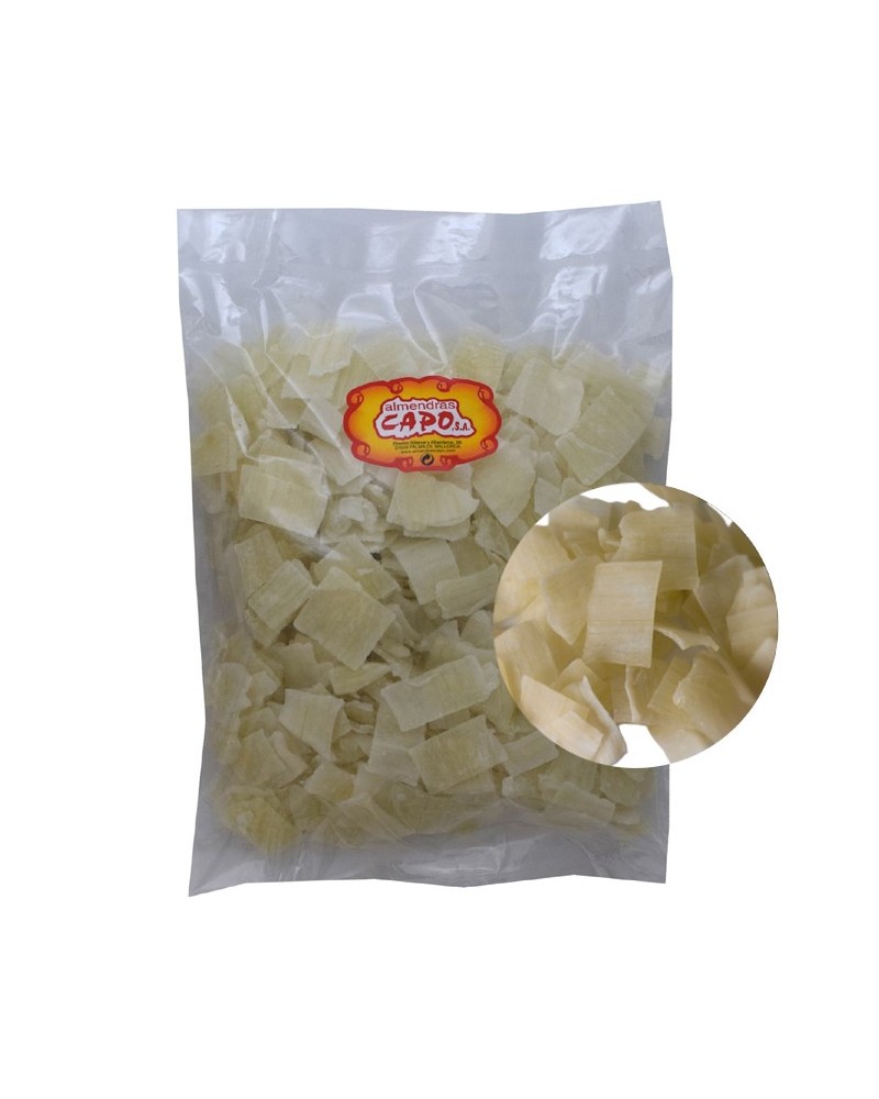 Aloe Vera 1 kg Trozos