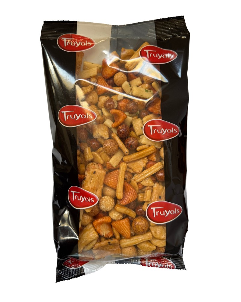 Snack Oriental 500 g