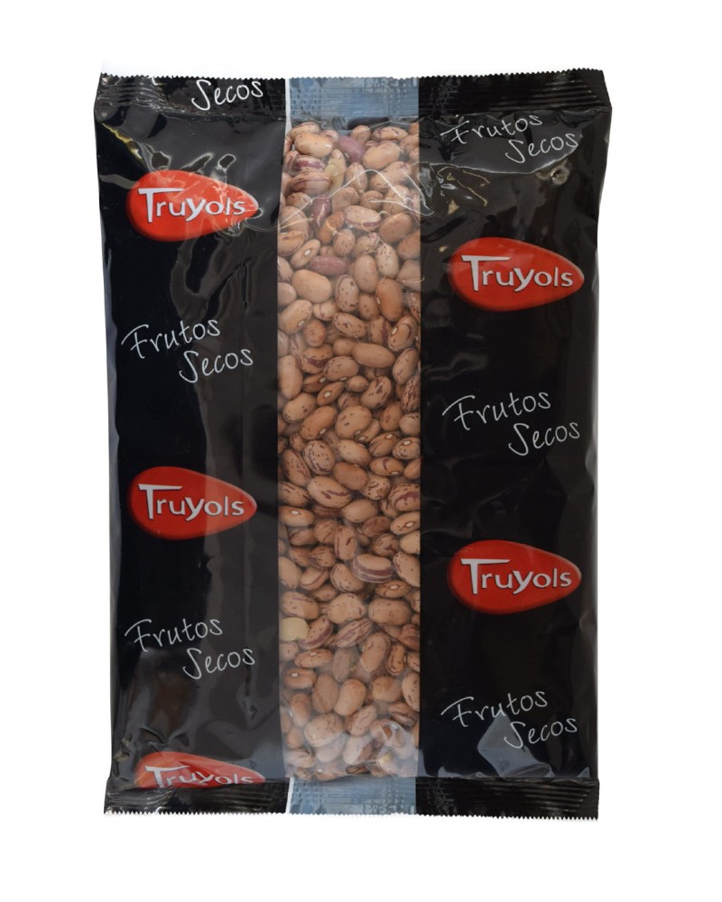 Judia Pinta 1 kg Bolsa