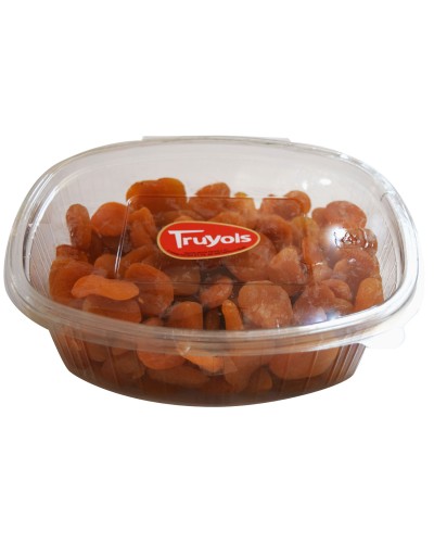 Orejones de Albaricoque 1 kg Tarrina