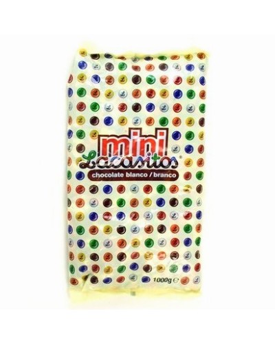 Mini Lacasitos 1 kg