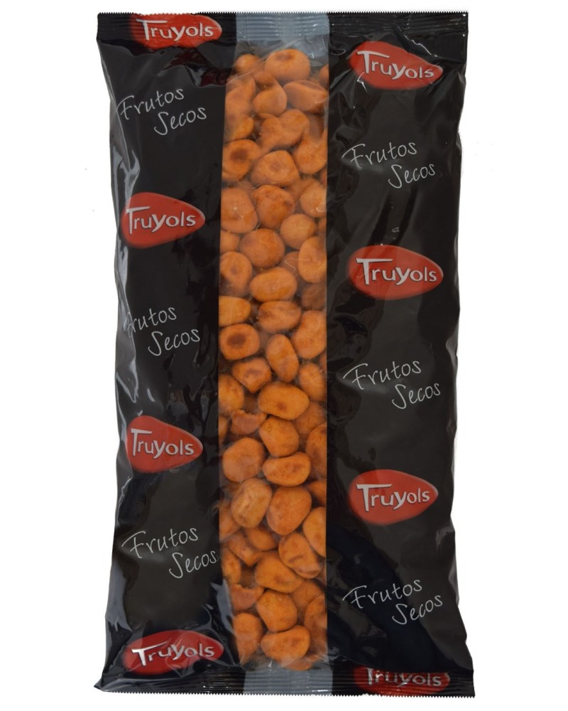 Ravioli de Cacahuete Chily 1 kg