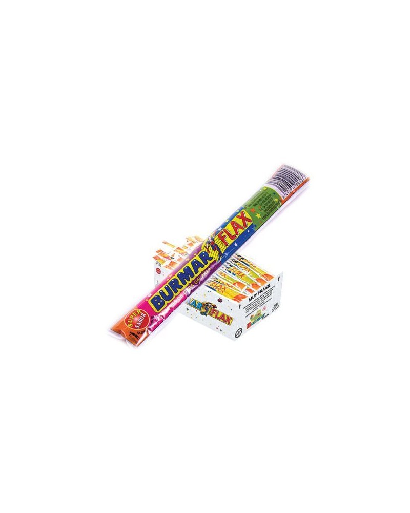Burmar Flash 96 ud 65 ml