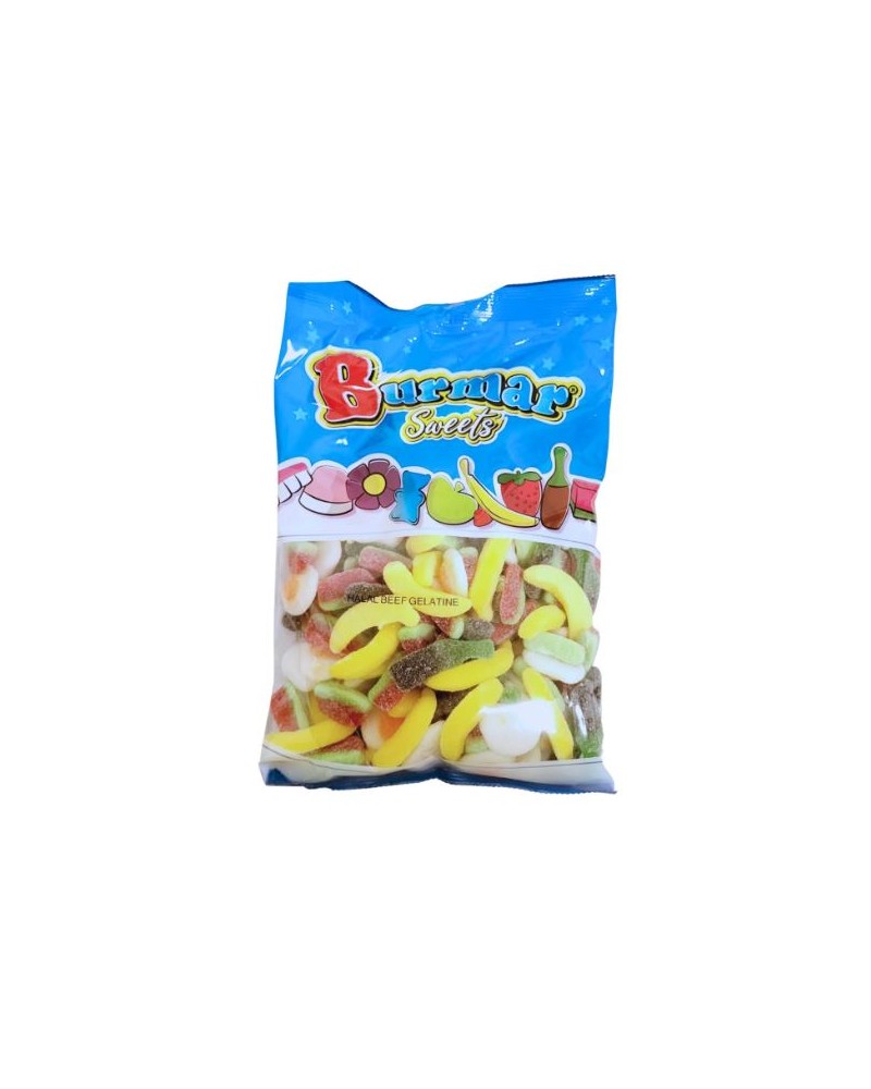 Gominola Mixto Grande 1 Kg Burmar