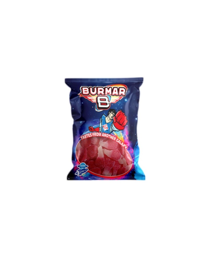 Gominola Jamon Azucar 1Kg Burmar