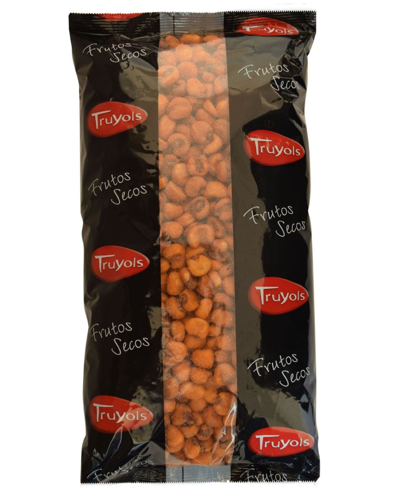 Kikones Chilly 1 kg Bolsa