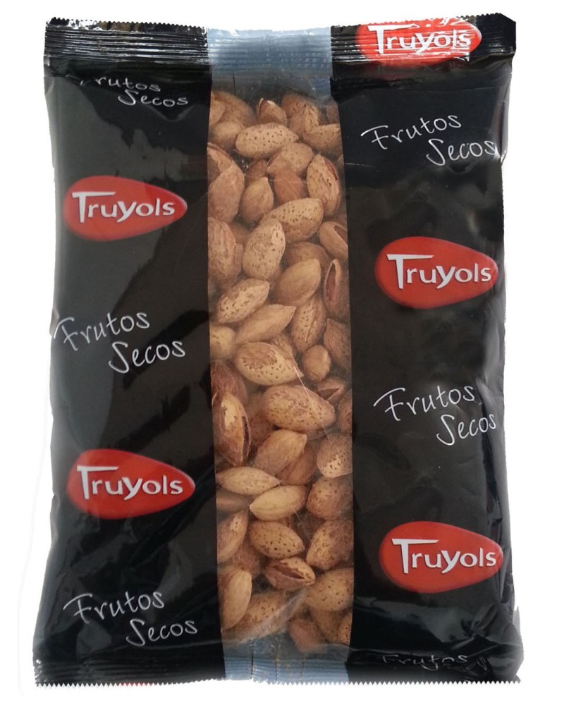 Almendrucos Tostados 1 kg