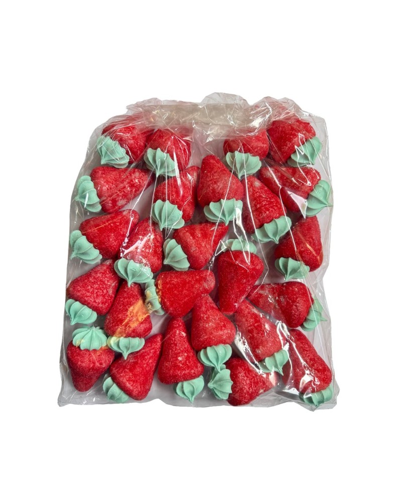 Fresas Gigantes 3 2Kgs Chirico 50 und