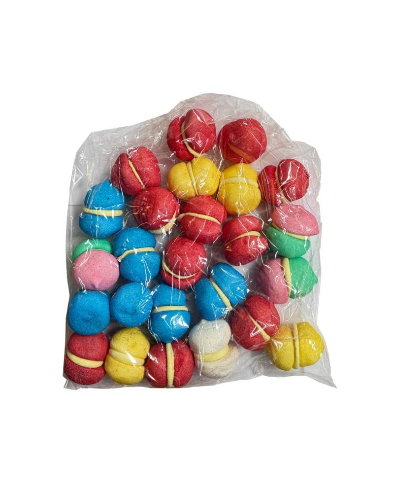 Macarrones gigantes chirico 25 UNd