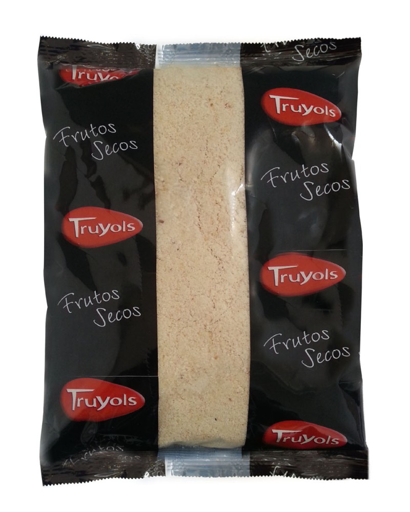 Almendra Molida 1 kg Bolsa