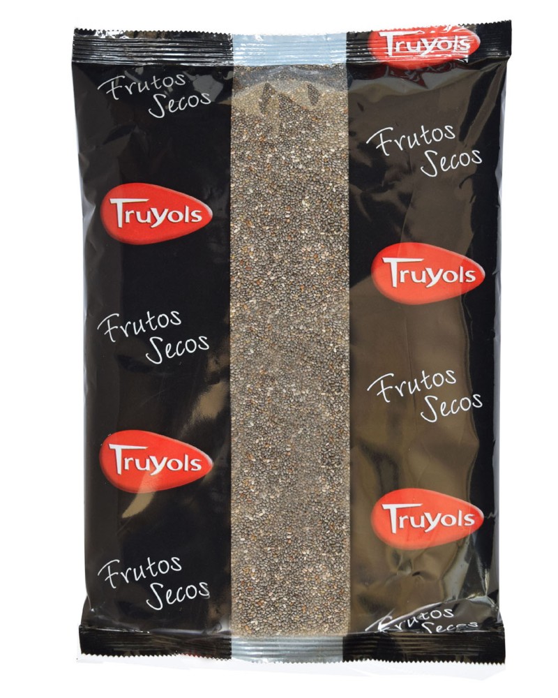 Chia 1 kg Bolsa