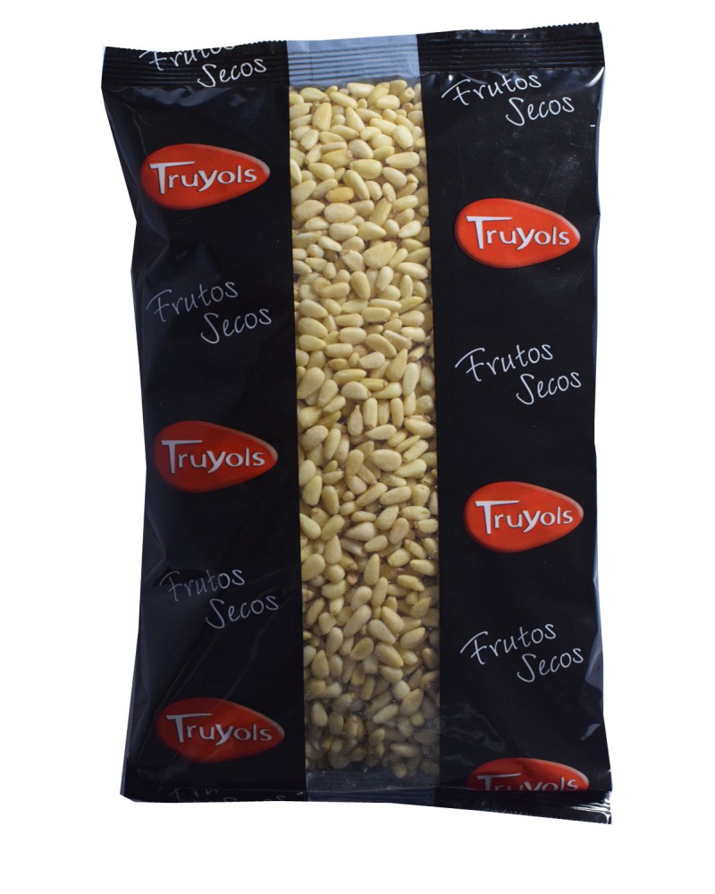 Piñones Mondados 1 kg Chinos C.950