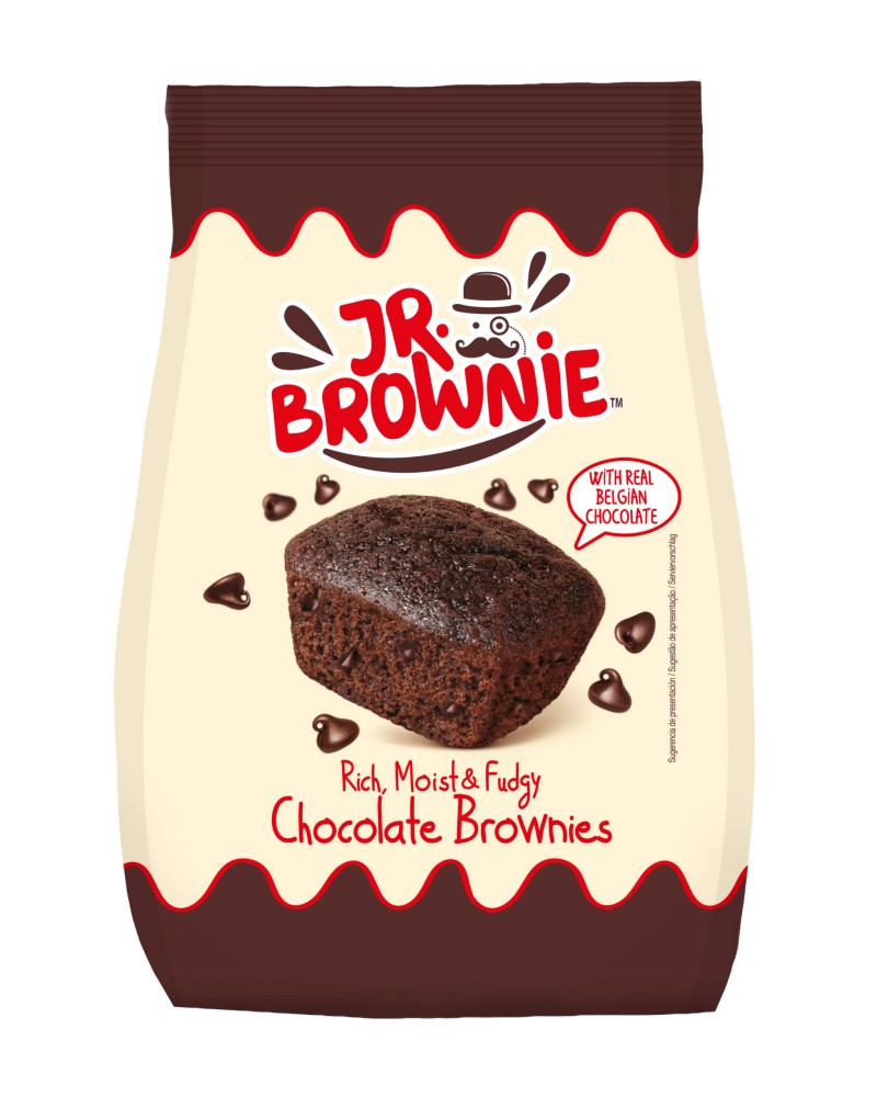 Brownie Chocolate 200 gr