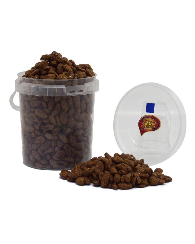Garrapiñada Almendra 1 8 kg Superior