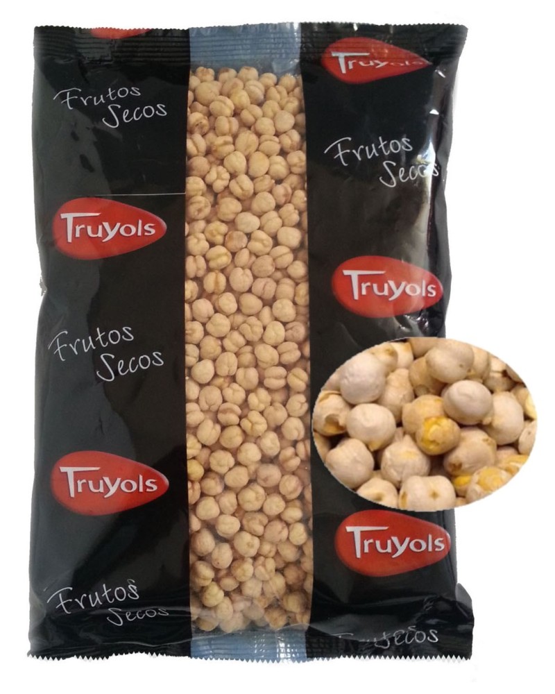 Garbanzos Tostados 1 kg