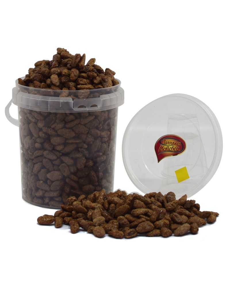 Garrapiñada Almendra 2 kg Extra